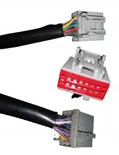 фото №11, Ремонт дзеркало ford mondeo mk4, c-max