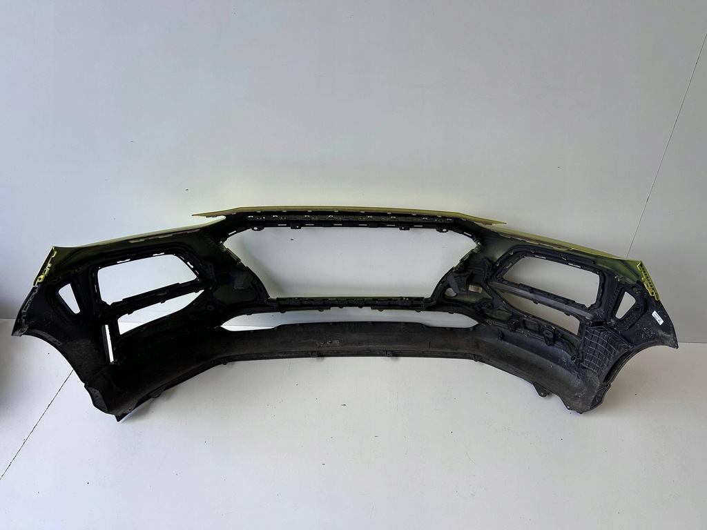 фото №9, Hyundai kona бампер перед 86511-j9000 оригінал