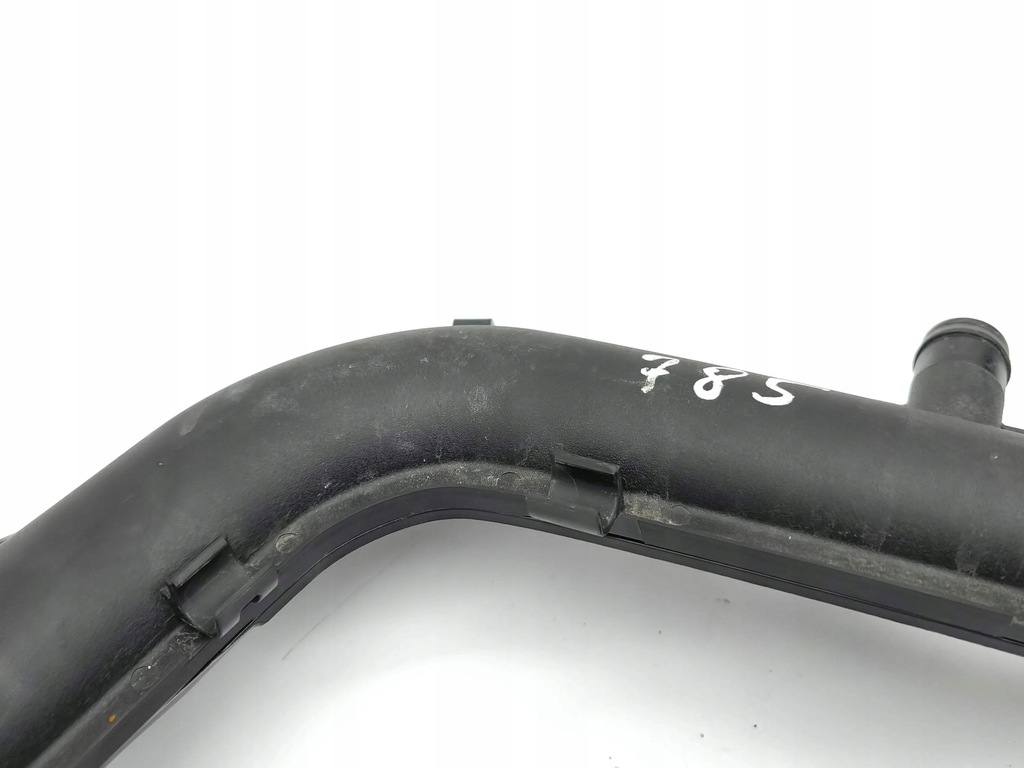 фото №9, Audi a3 8y 2023 wąż / труба інтеркулер