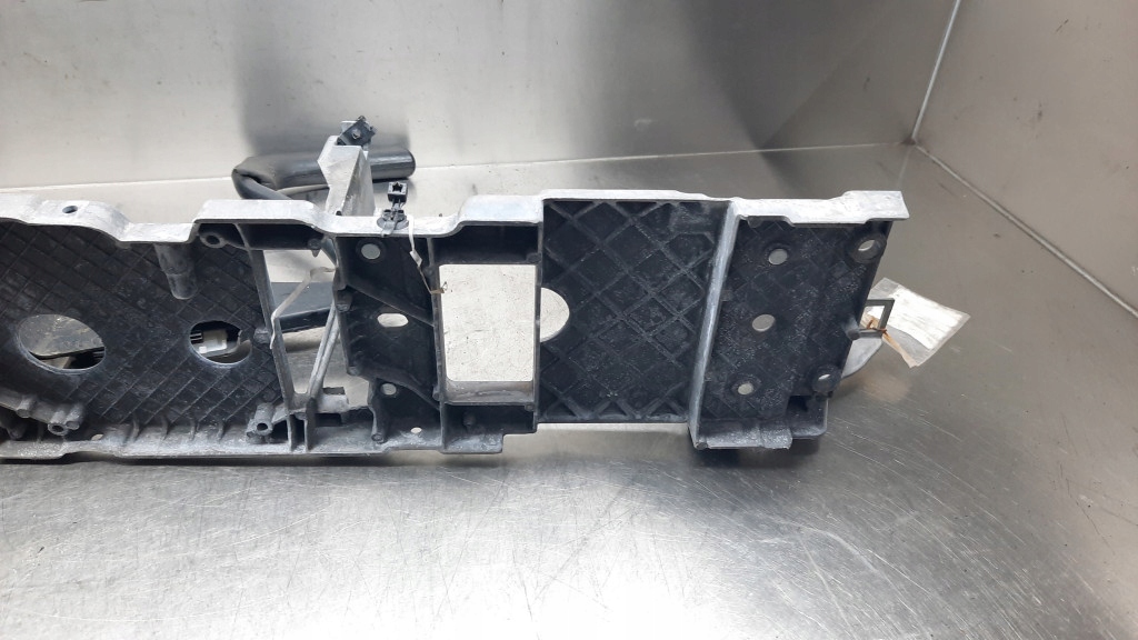 фото №6, Важіль основа гальма ручного volvo v50 8648590