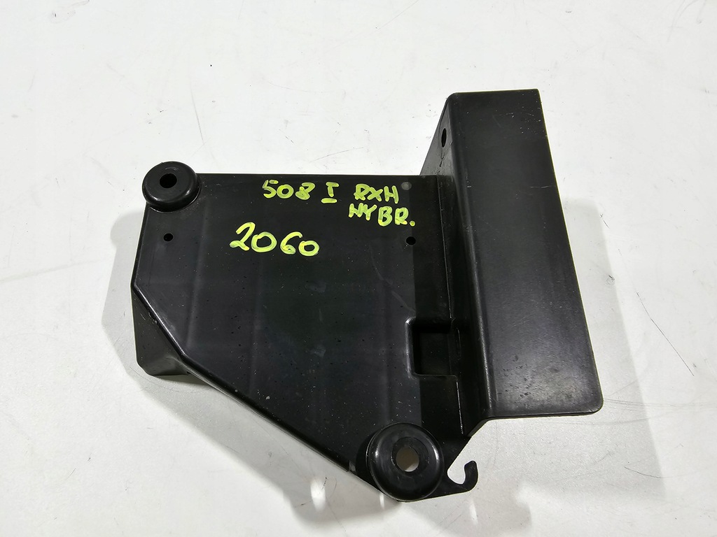 фото №1, Каркас модуля pdc peugeot 508 rxh sw #2060