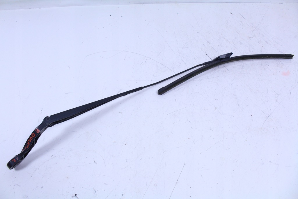 фото №1, Важіль щітка двірник права fiat ducato iii 17r.