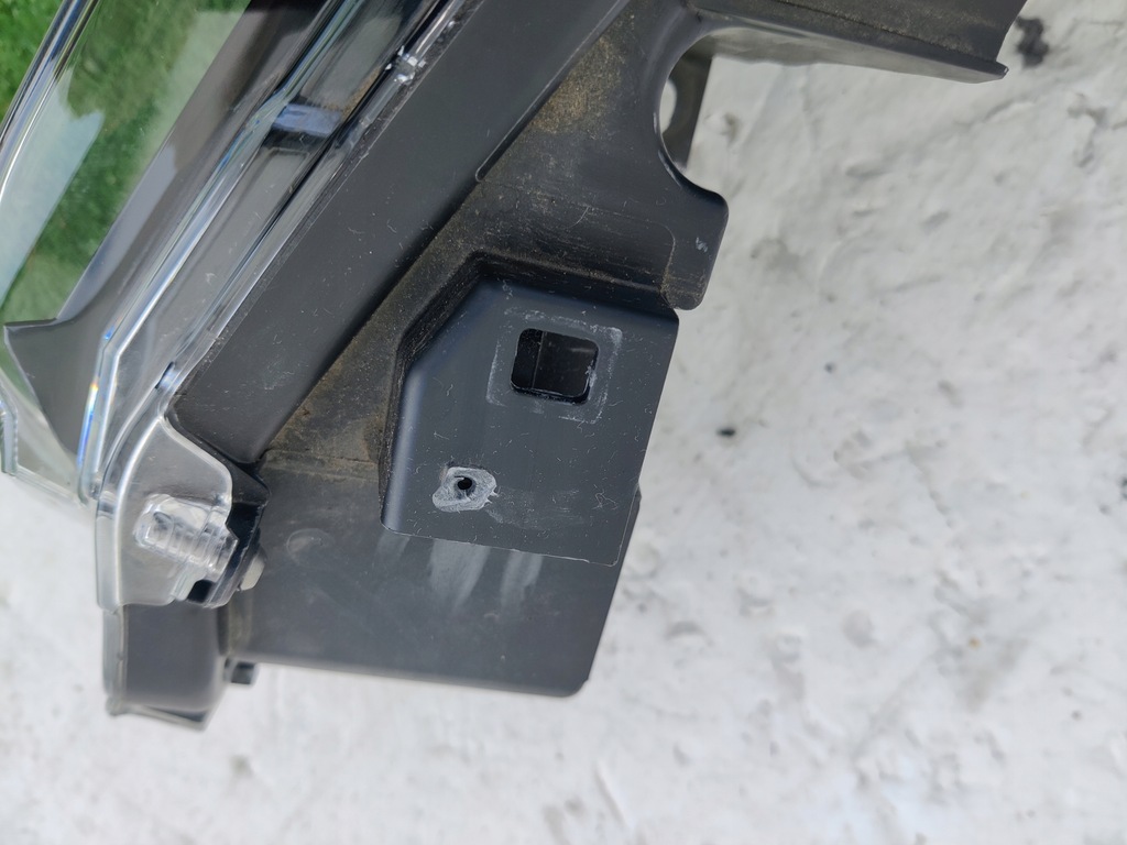 фото №7, Лампа led правая toyota corolla e21