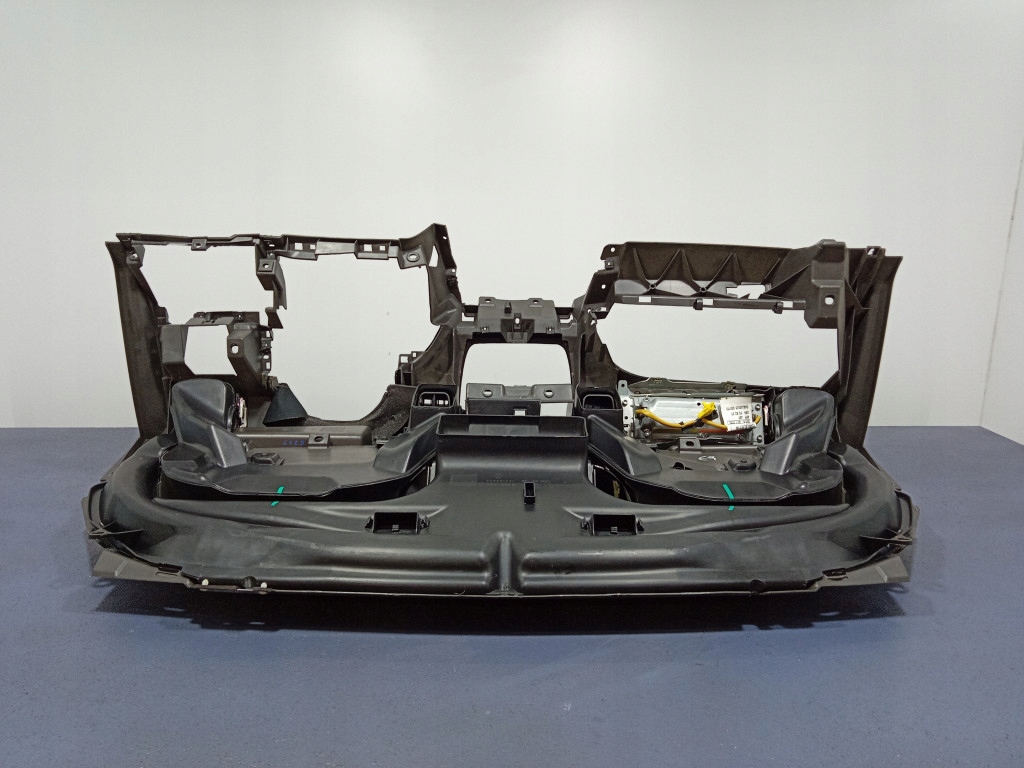 фото №12, Fiat idea панель приладів приладова eu подушки безпеки комплект 735361781