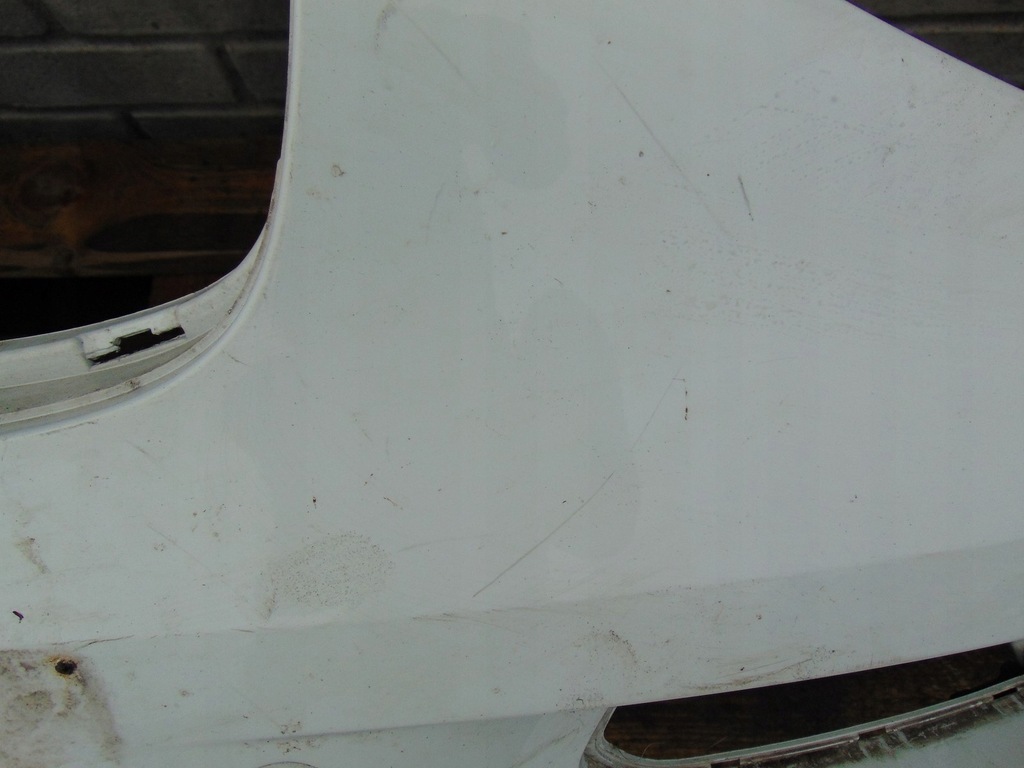 фото №8, Бампер перед bmw f20 f21 1 pod pdc 7245731