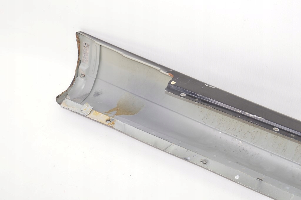 фото №10, Ferrari 456 f116 fiorano молдинг порог левая