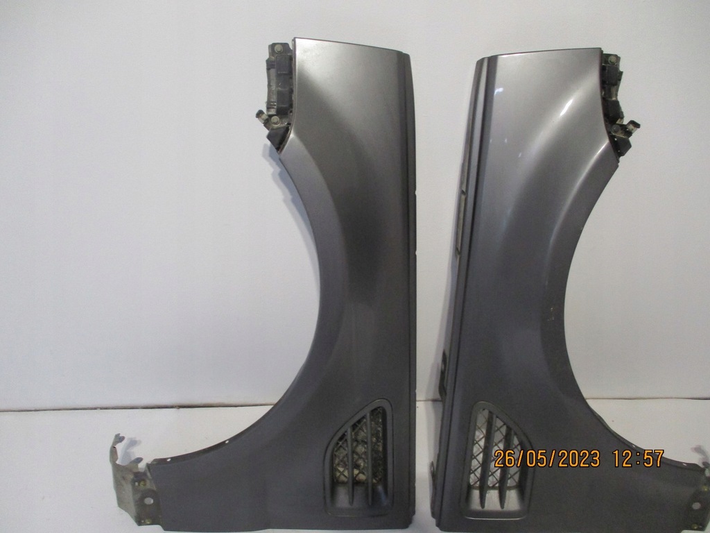 фото №3, Крыло range rover sport правый левый