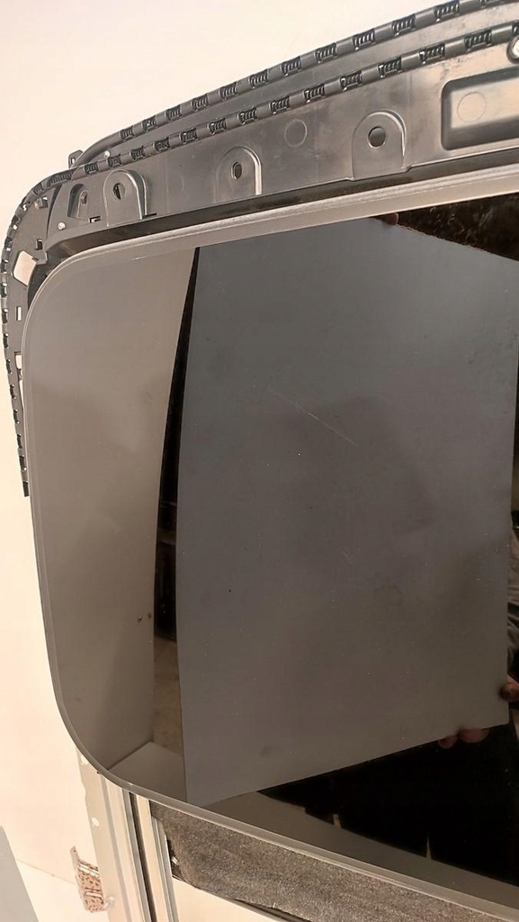 фото №7, Infiniti оригінальний номер люк infiniti g37