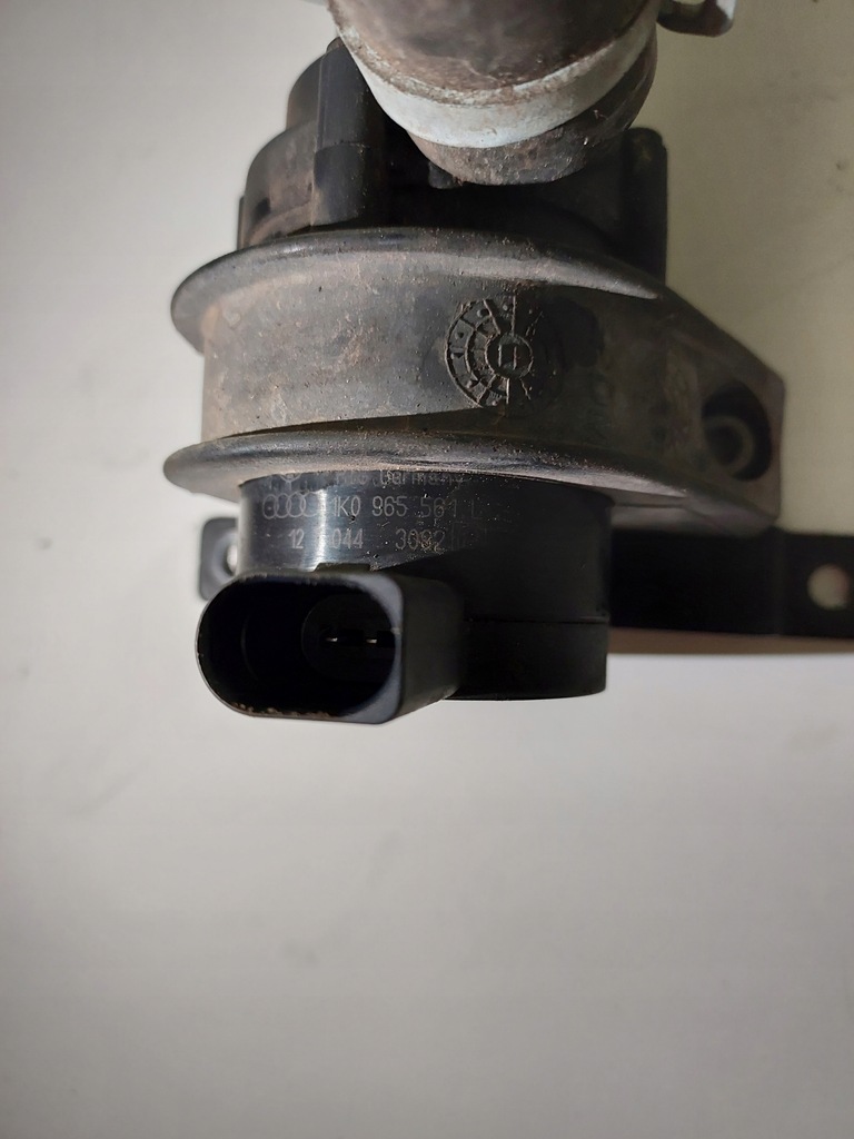 фото №5, Додаткова насос wody tsi vw seat skoda audi 1k0965561l