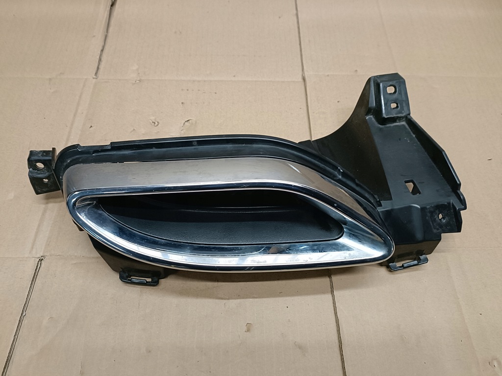 фото №1, Mercedes w213 наконечник выхлоп правая amg