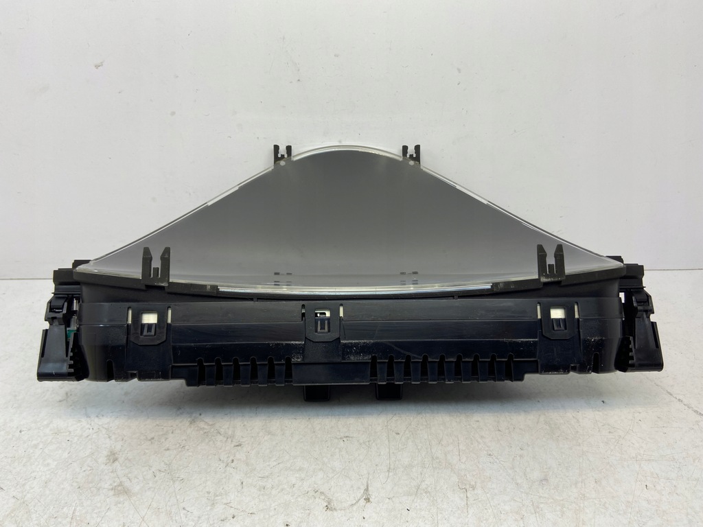 фото №10, Mercedes w203 lift лічильник прилади obrotomierz a2035400348