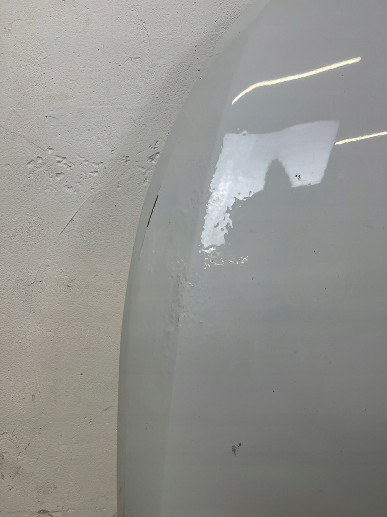 фото №9, Капот крышка двигателя renault clio v 5