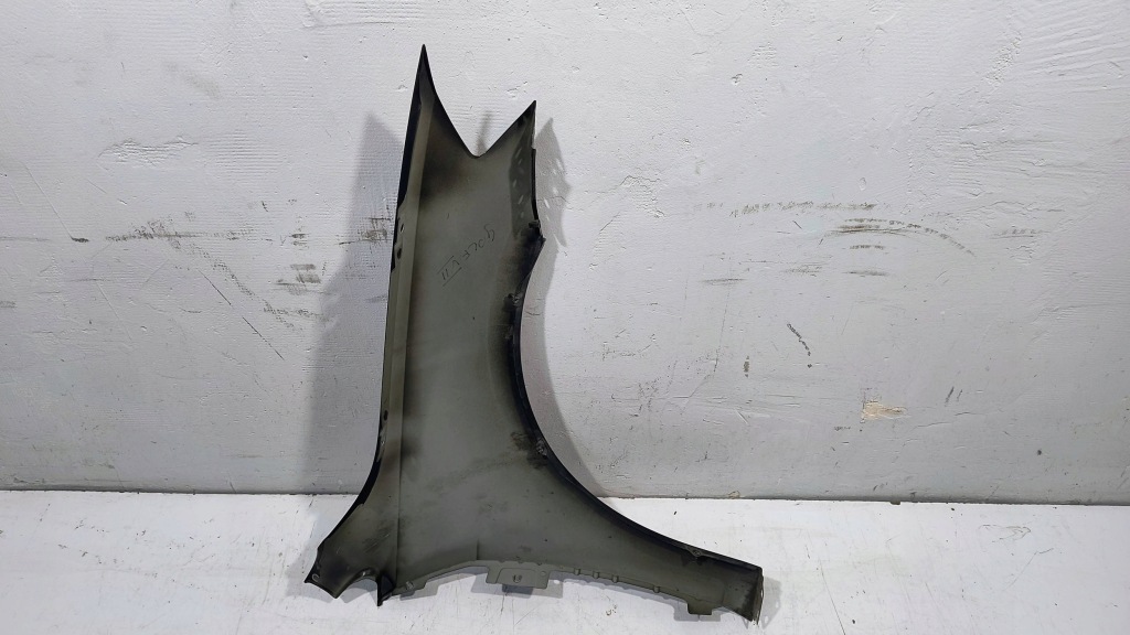 фото №5, Крила лівий перед volkswagen golf vii 7 r 17-19 5g0