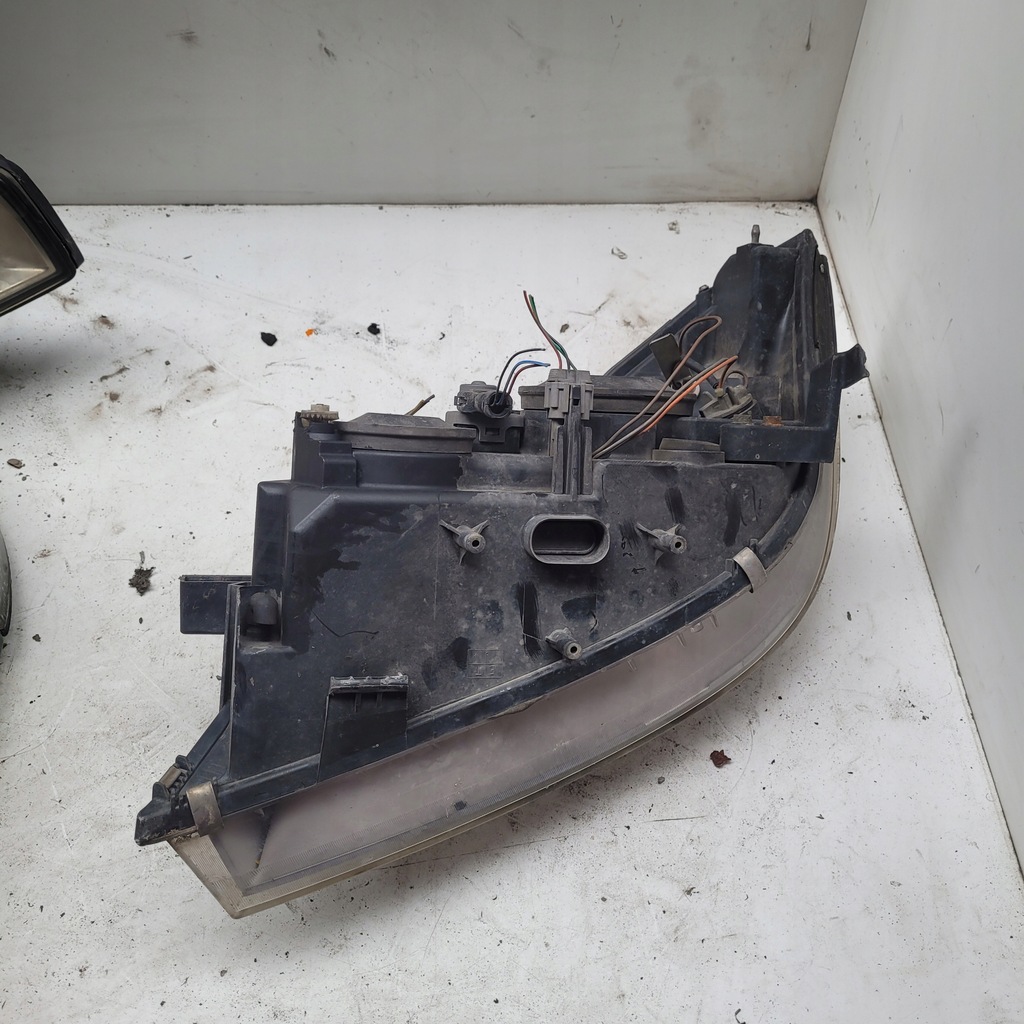 фото №9, Лампа передняя перед правая primera p12