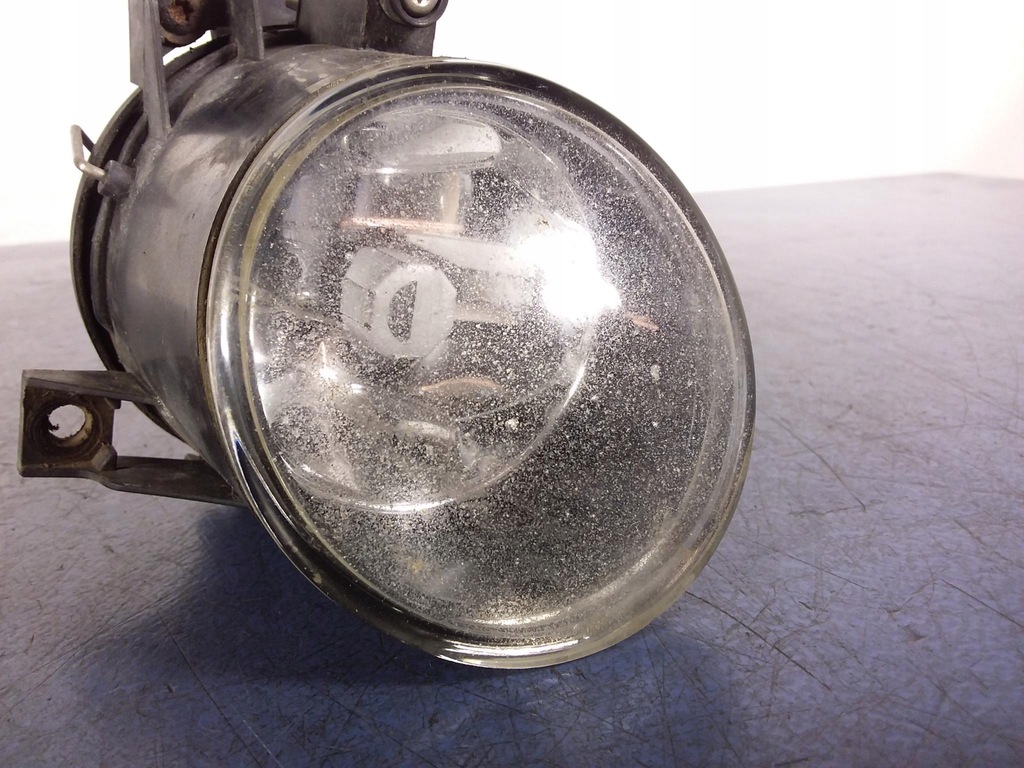 фото №5, Seat leon ii противотуманная фара правый 5p0941700a