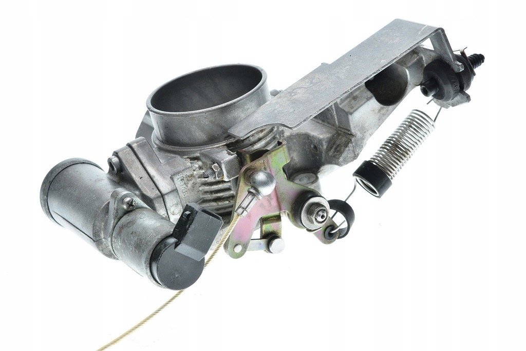 фото №10, Дроссельная заслонка omega b 2.0 90411546 0280122001