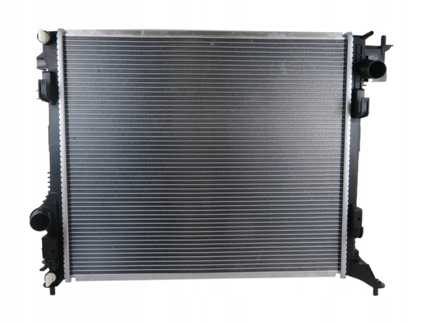 Купить Радиатор воды renault kadjar 1.5 dci 2015- новая