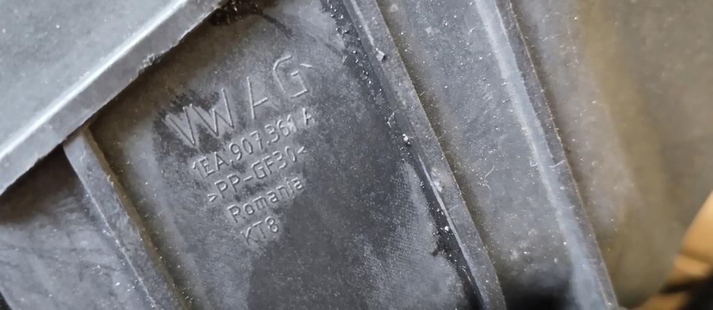 фото №8, Джгут електропроводка відсік двигуна vw id.3 audi q4 e-tron tab016490bc