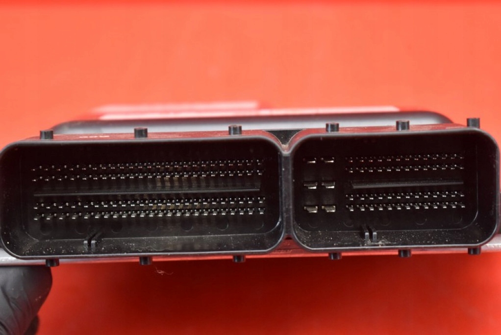 фото №8, Блок управления бортовой компьютер двигателя 22611au250 subaru forester 3 iii 2.0 d 147 km