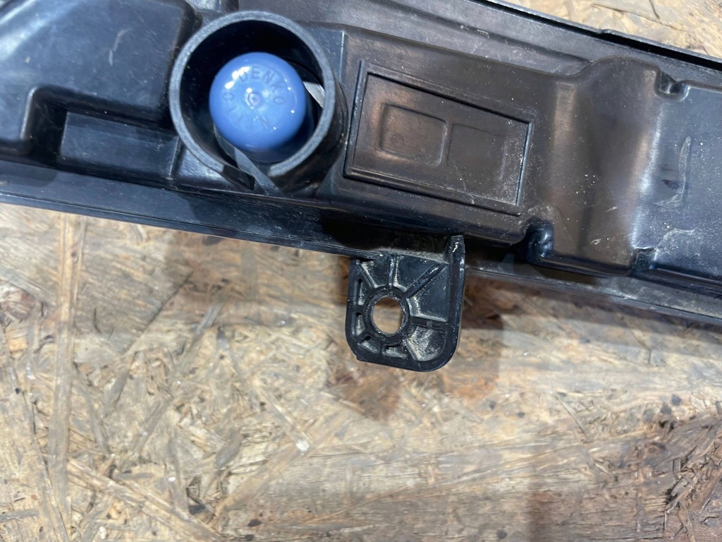 фото №10, Peugeot 508 i 1 lift 14-18 лампа led drl ліва перед передня