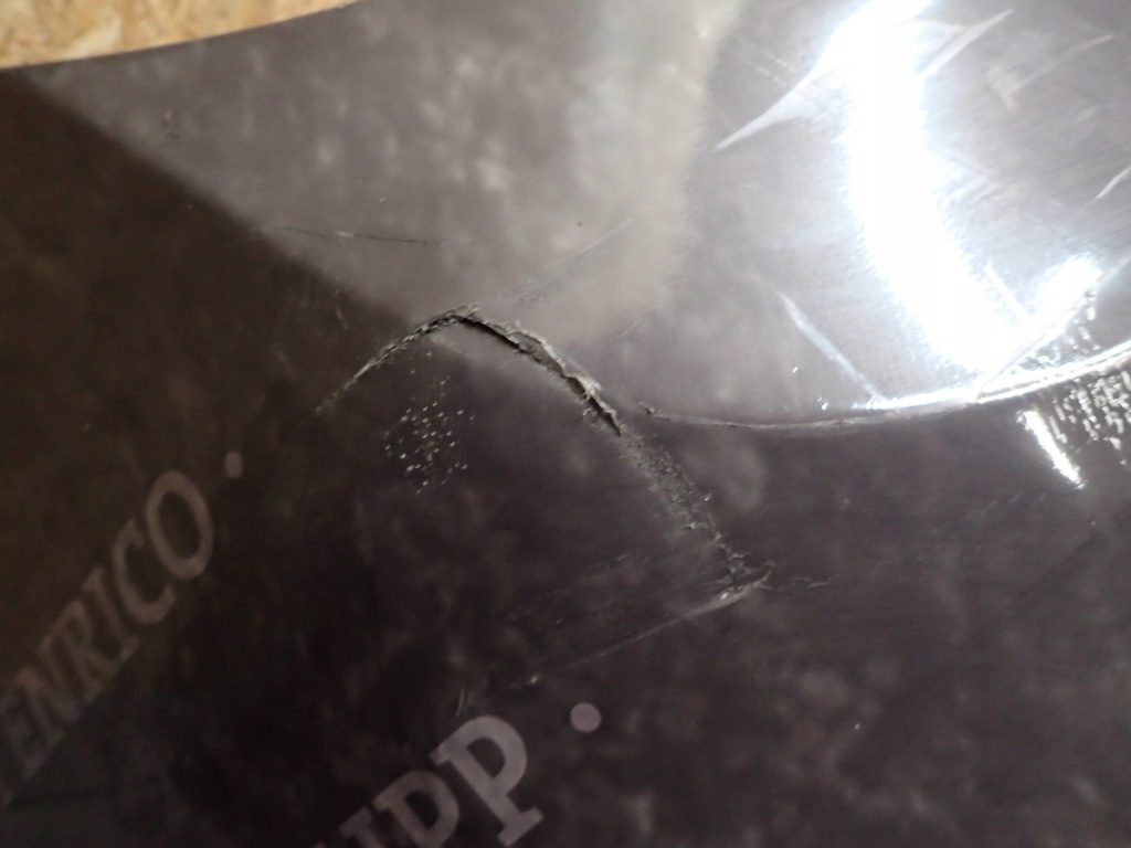 фото №5, Бампер задняя alfa romeo giulietta