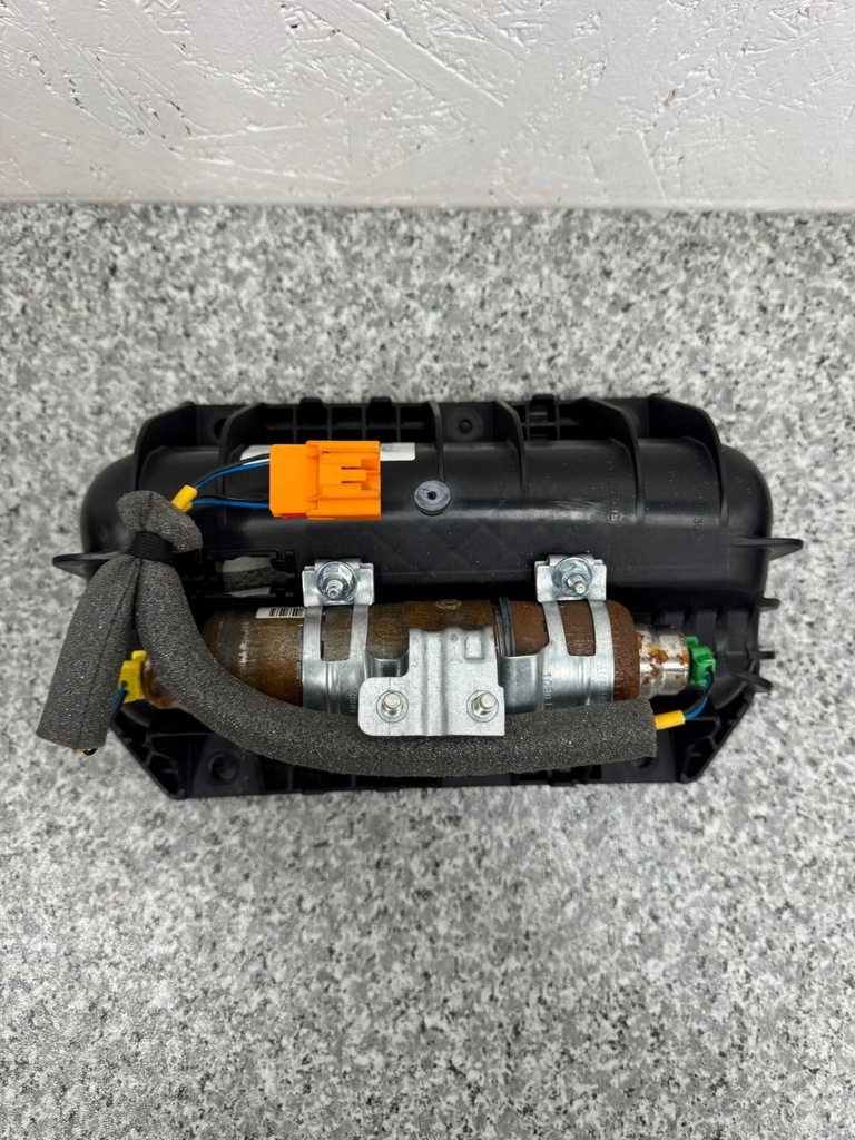 фото №5, Подушка пассажира подушка безопасности volvo s60 ii v60 i lift2013-2017 30715602