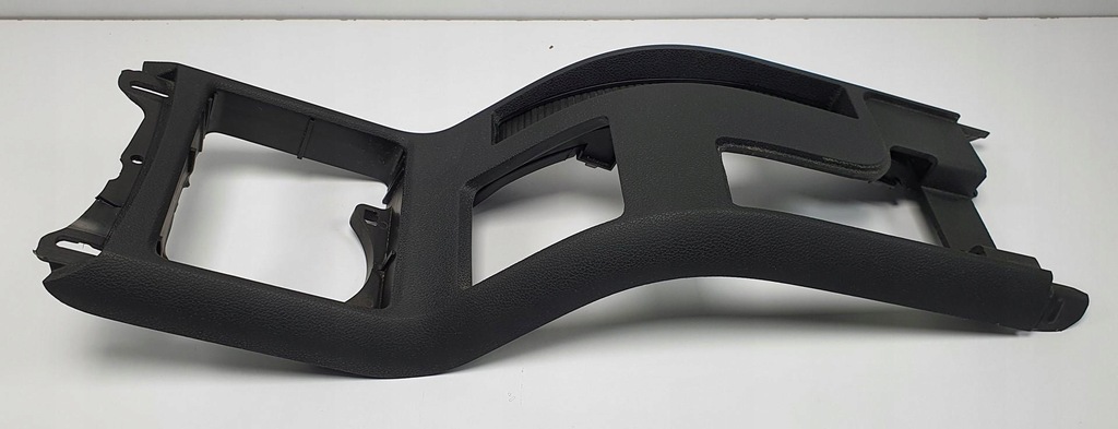 фото №5, Тунель середній захист mercedes w245 a1696800607