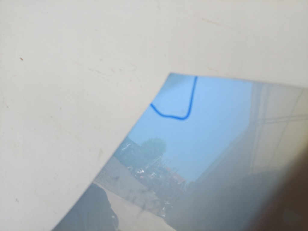 фото №4, Toyota yaris 2 капот кришка двигуна