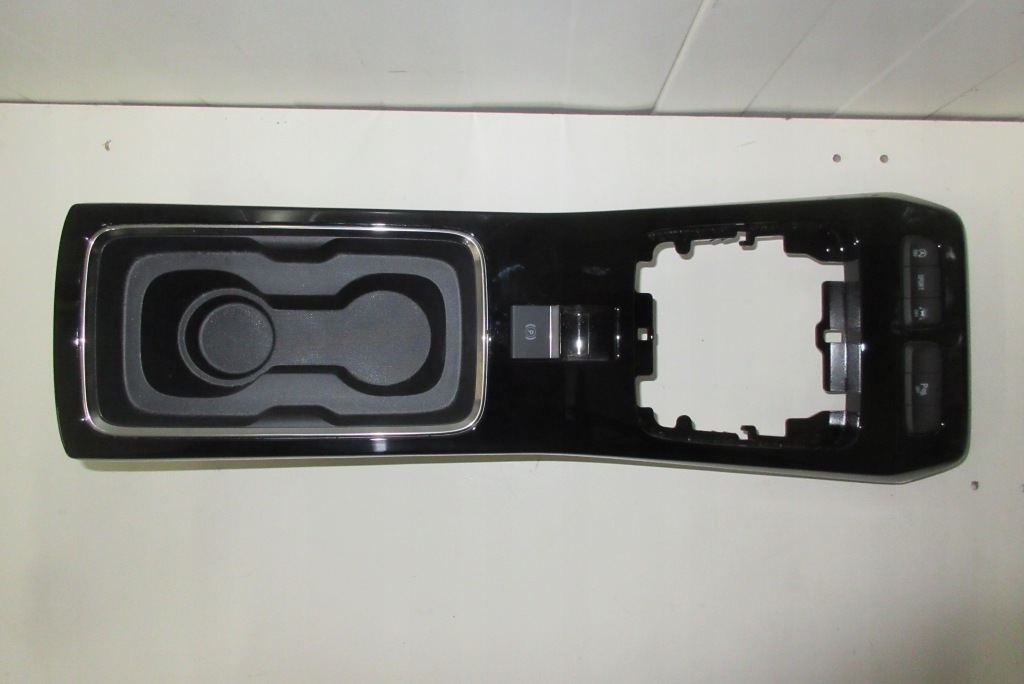 фото №1, Opel mokka b тунель середній