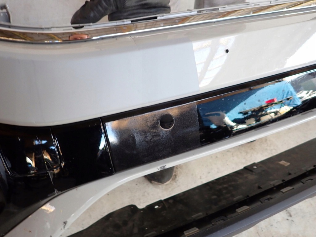 фото №7, Vw t-roc r-line lift 21- бампер перед передний pdc 2ga807217as