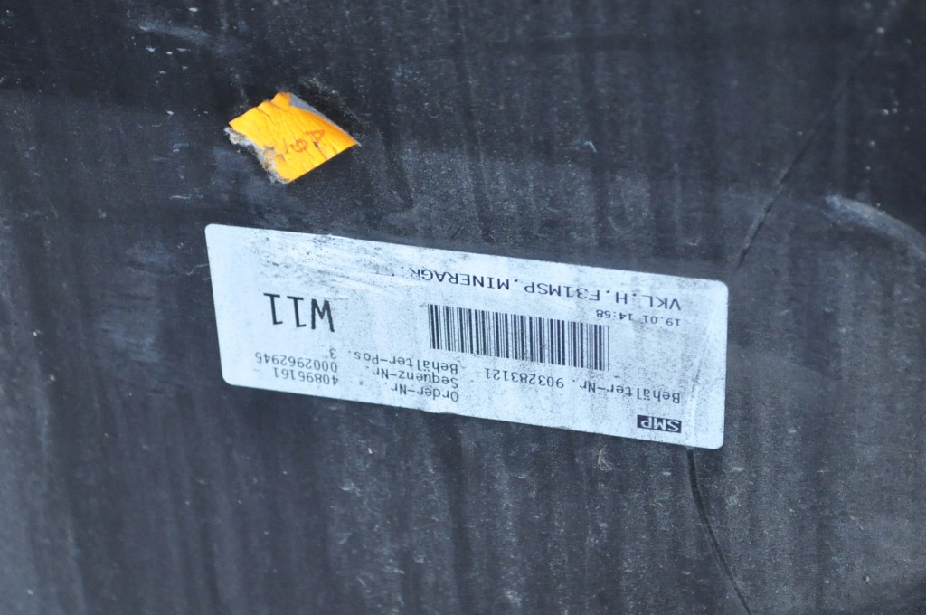 Bmw 3 f31 m набір бампер задні задній pdc в Україні