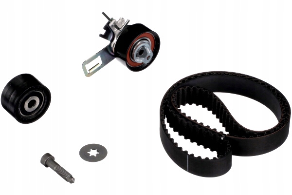 фото №1, Набор ремень распределительного вала ds ds 3 ds 4 ii ds 7 citroen berlingo berlingo