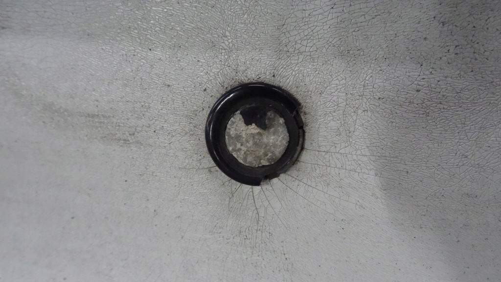 фото №14, Peugeot 307 бампер задня hb pdc