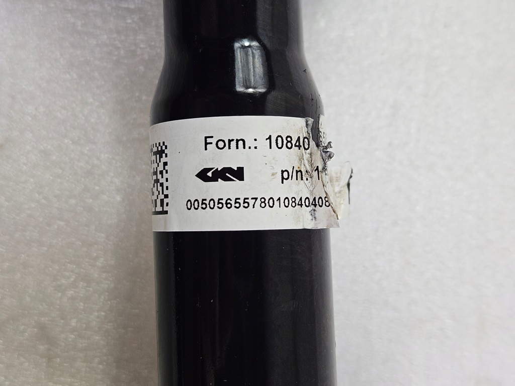 Wał шрус  привідний вал maserati levante quattroporte ghibli 10355024 675001724 в Україні