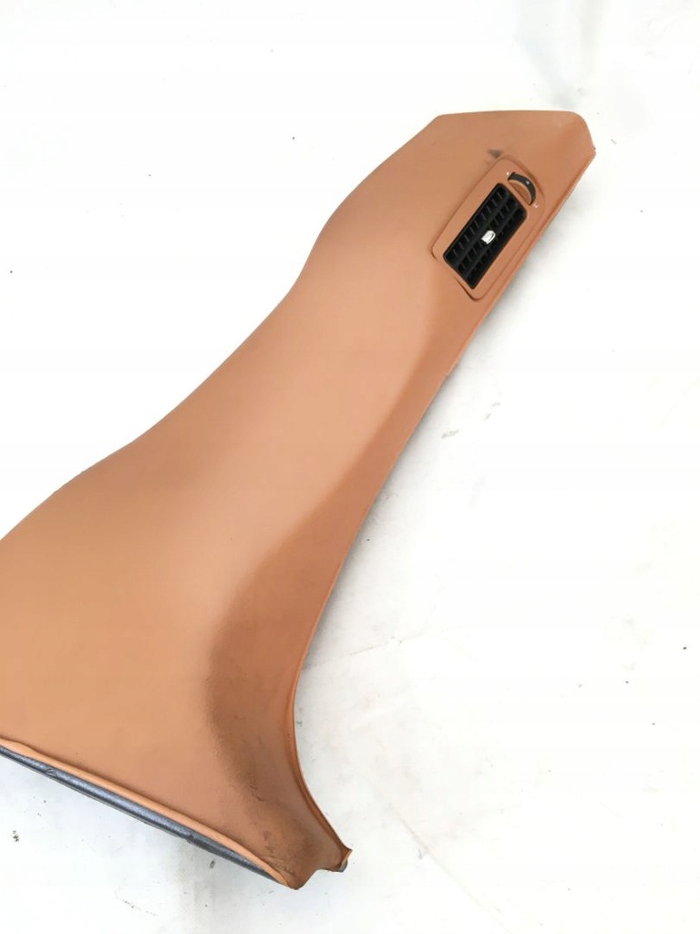 фото №8, Maserati quattroporte 04-12 захист стійка середня