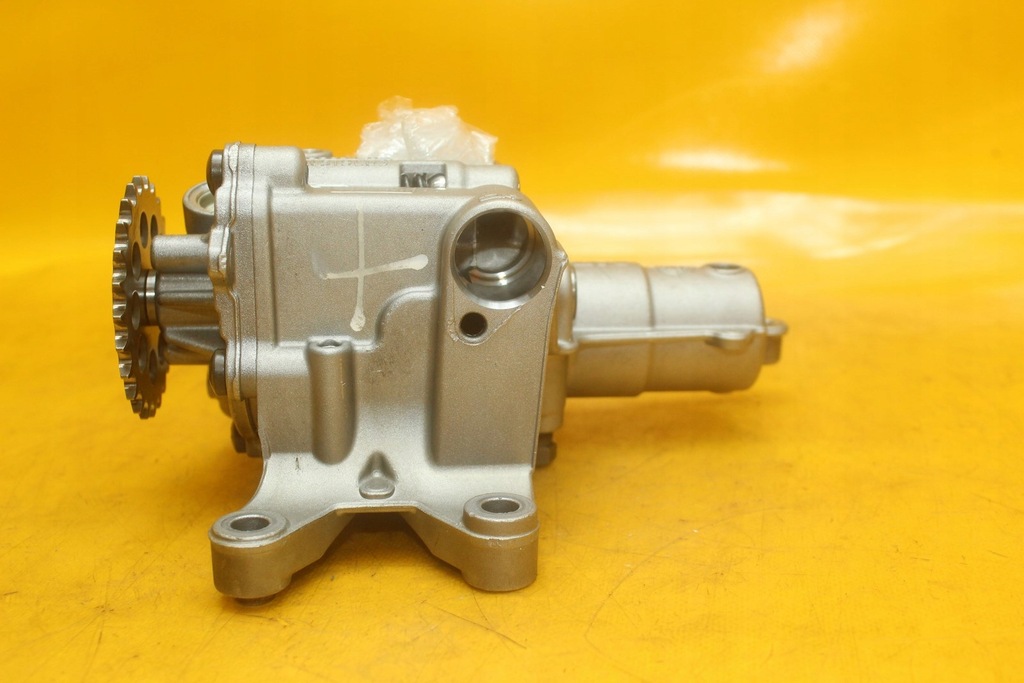 фото №7, Насос масла volvo v60 i xc60 s80 v70 2.0 d 31330979 0404130094