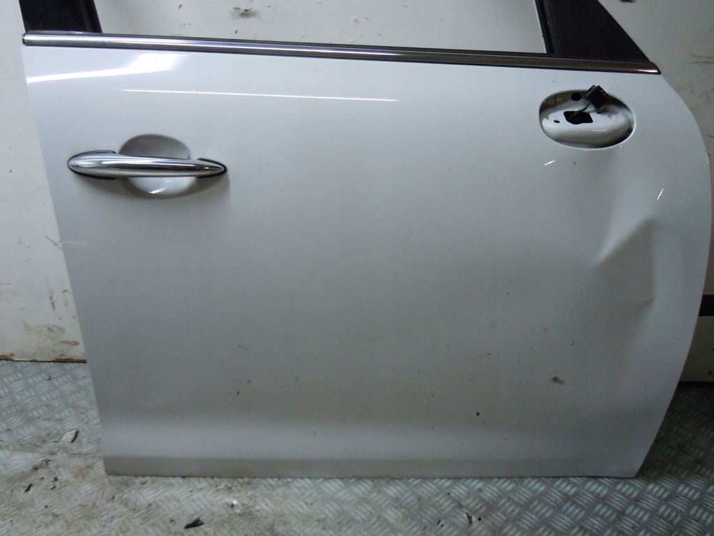 фото №2, Дверь правый перед mini countryman r60 b15