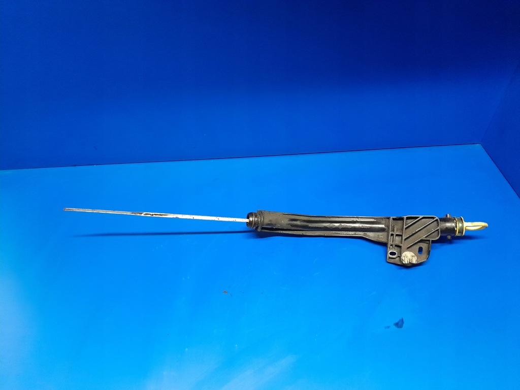 фото №1, Щуп оливи щуп master iii 2.3 dci 8201026919