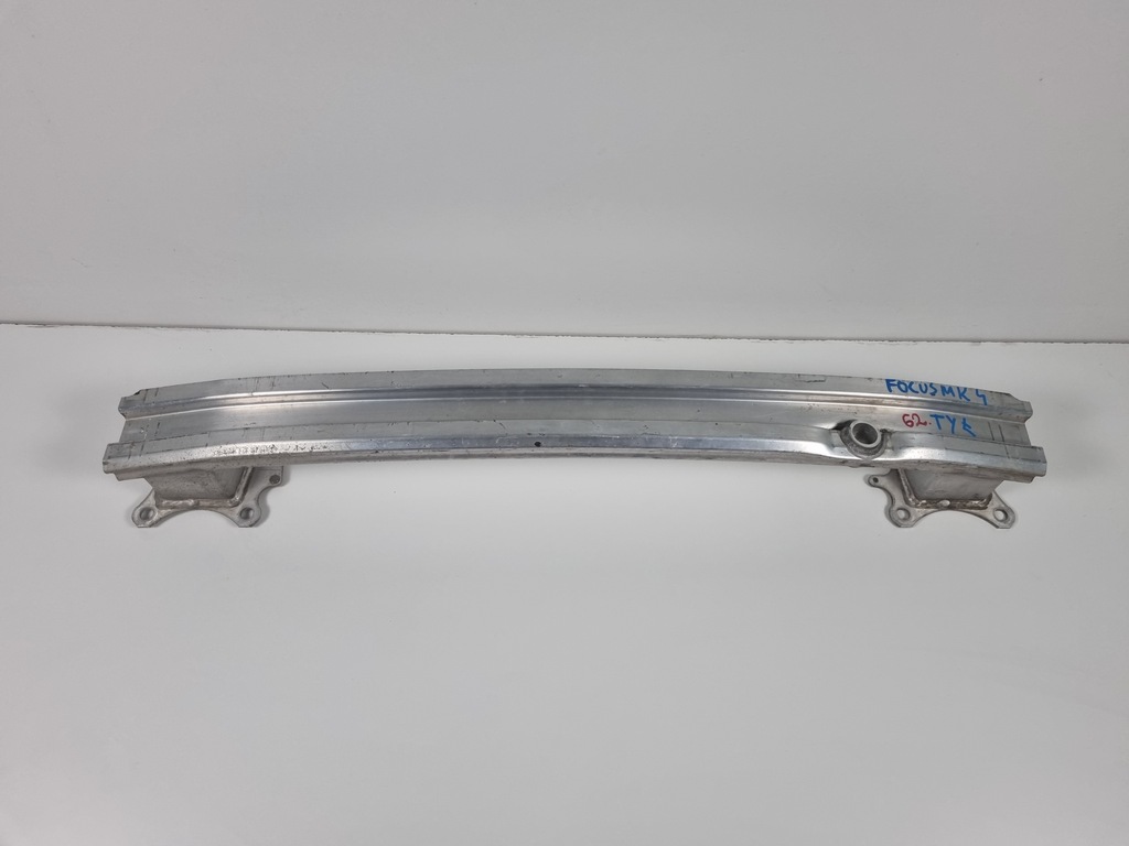 фото №1, Ford focus mk4 балка бампера задня задня