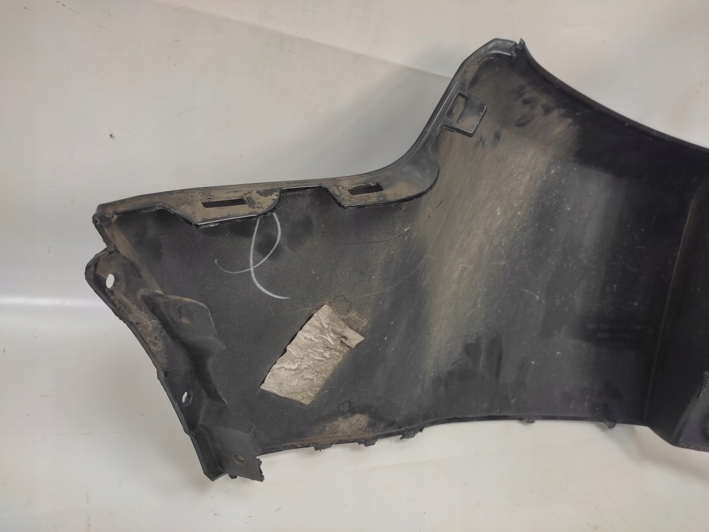 Range rover evoque кутик бампера правий 2011- Ціна