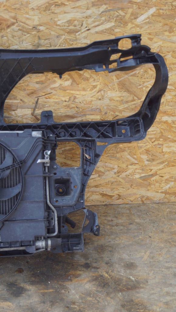 фото №15, Pas передний усилитель передний smart for two 451 1,0b