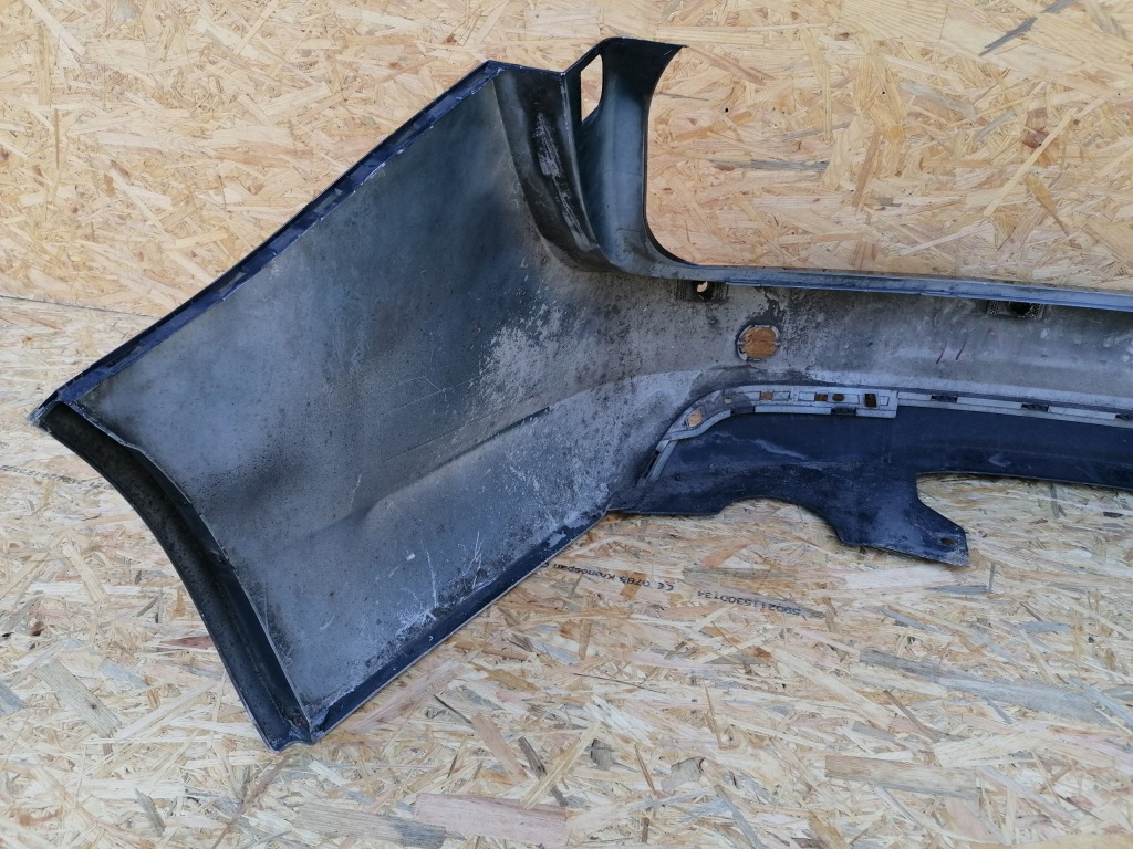 Бампер задняя задний opel insignia 1 a универсал 2008-2017r Цена