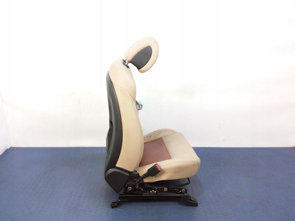 фото №9, Hyundai tucson iii сиденье водителя кожа