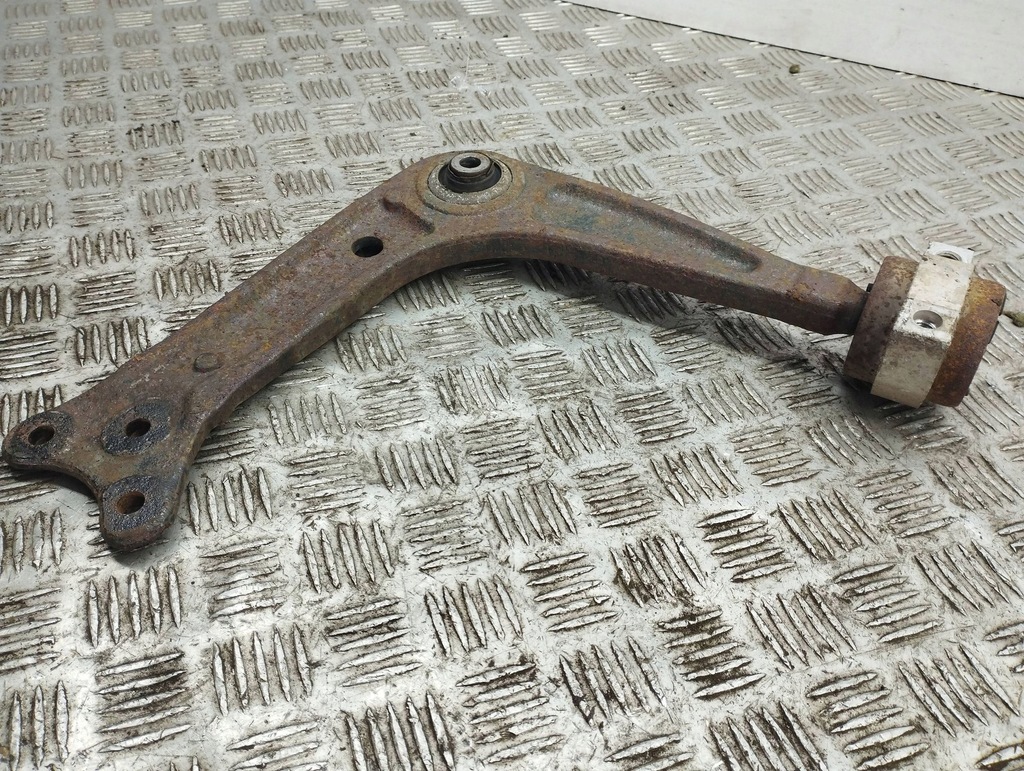 фото №6, Peugeot 508 2011 правая сторона нижний рычаг передний