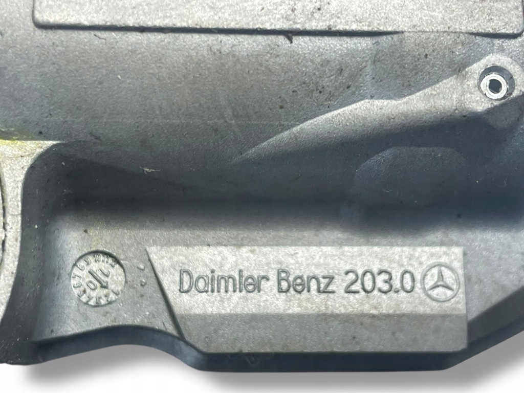 фото №7, Mercedes-benz vito viano w639 2010 2200cm3 набір стартовий a6395450908