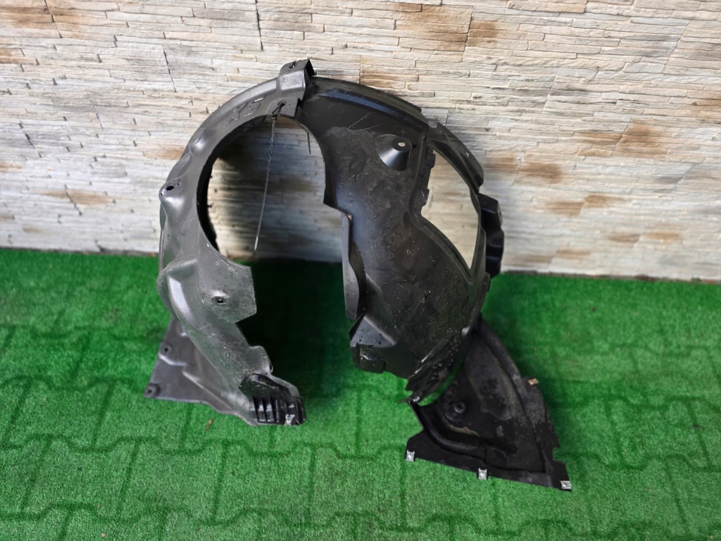 фото №1, Підкрилок bmw 1 f20 f21 7260709 7241847