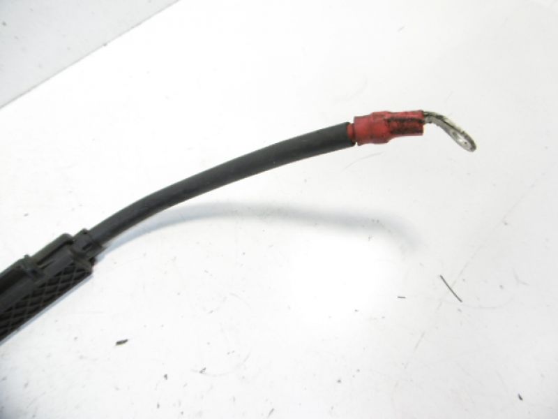 фото №9, Bmw e90 електропроводка клема plus 2,0 7530721 318i n46b20b