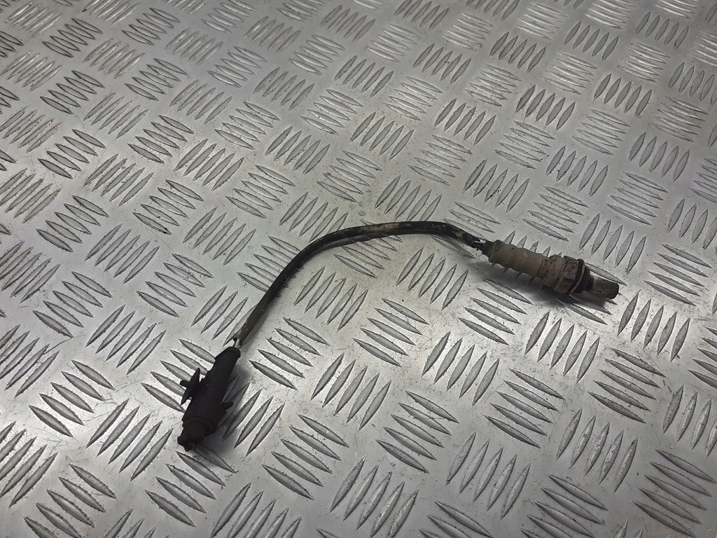 фото №1, Датчик лямбда-зонд fiat panda ii 1.2