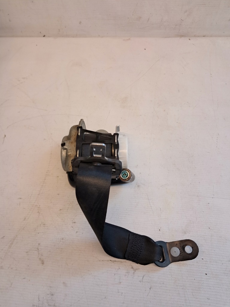 фото №1, Pas безопасности левый задняя mercedes a klasa w177 a2478600985