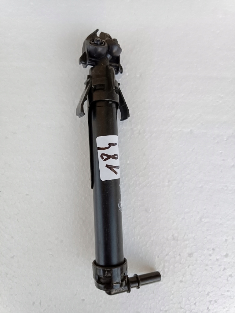 фото №1, Омивач фари opel zafira c лівий